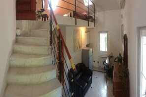 Smart TV - Apartment Simba - Studio Apartment (ST) (Supetar)