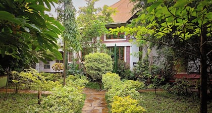 Shamba Hostel