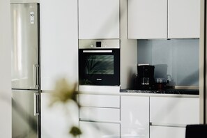 Interior - Villa Tonika -Two Bedroom Apartment with Terrace ( A1 ) (Povlja)