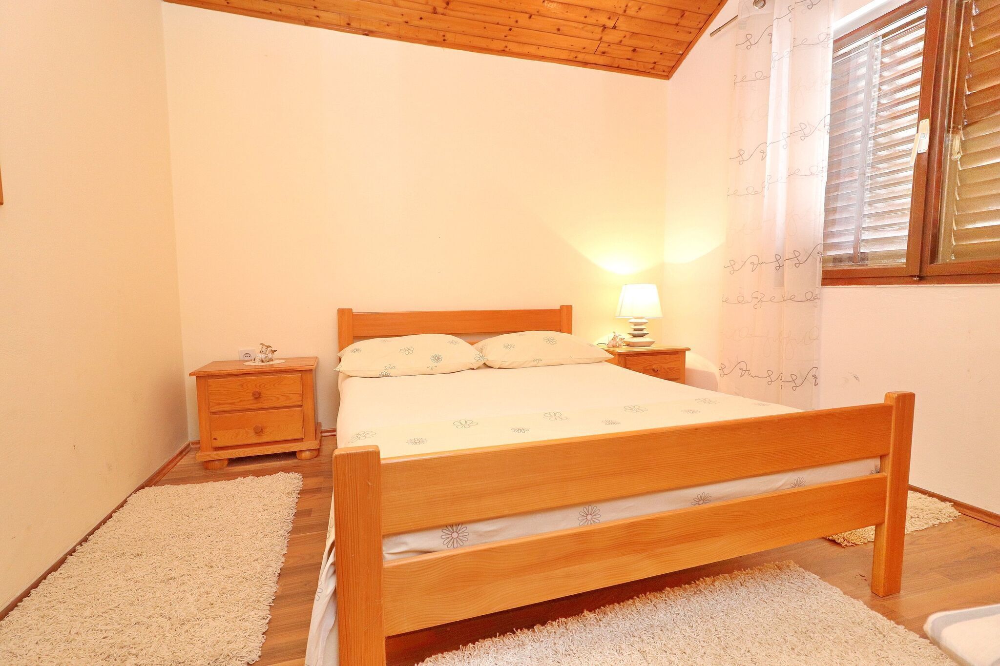 1 Schlafzimmer, kostenloses WLAN