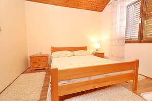 1 Schlafzimmer, WLAN