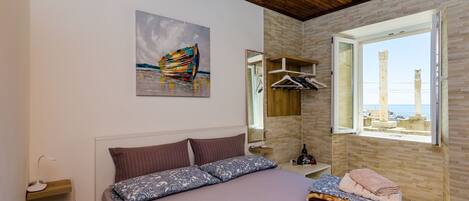 1 camera, ferro/asse da stiro, Wi-Fi gratuito