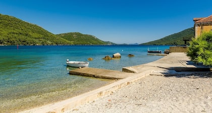 Holiday home Barbara - Two Bedroom Holiday home