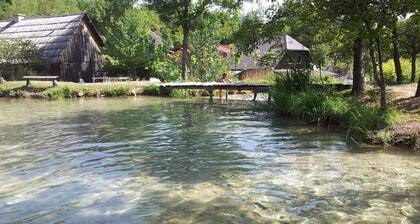 Apartment Josipa- Two-Bedroom Apartment