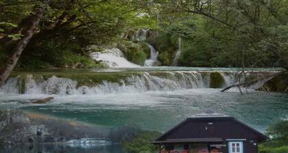 Apartment Josipa- Two-Bedroom Apartment