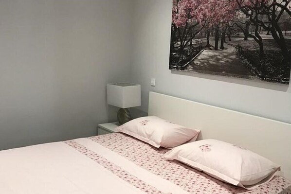 Slaapkamer