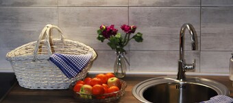 Apartment Blaoss- One Bedroom Apartment