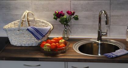 Apartment Blaoss- One Bedroom Apartment