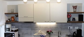 Apartment Blaoss- One Bedroom Apartment