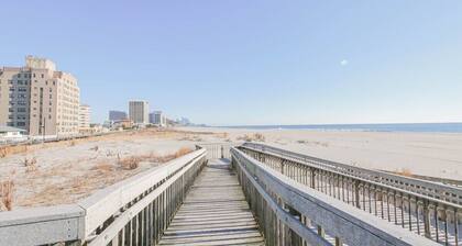 Bartram Beach Retreat I