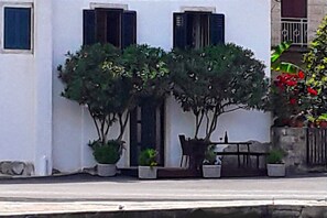 Exterior - Holiday Home By The Sea (Ston)