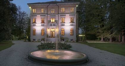 Villa Paola in Padova
