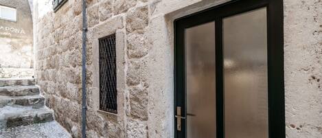 Detalle exterior
