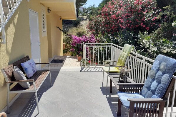 Terrass/Patio