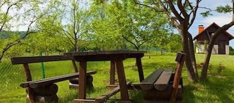 Guesthouse Žafran- Two Bedroom Apartment