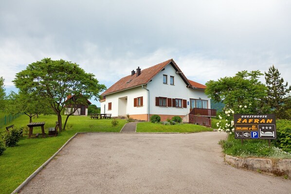 Ulkopuoli