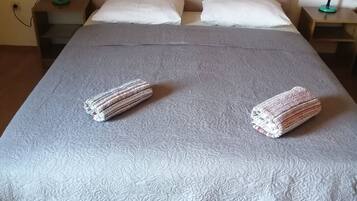 1 quarto, acesso à internet