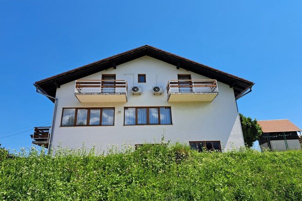 Exterior - Guesthouse Žafran- Room With Landscape View (Plitvicka Jezera)