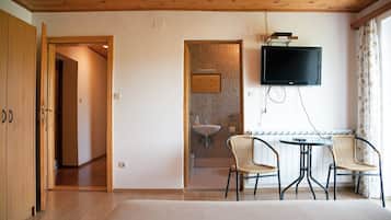 1 bedroom, Internet