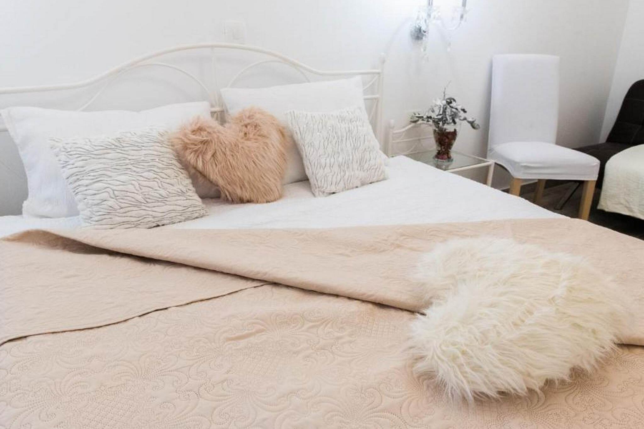 1 Schlafzimmer, Internetzugang