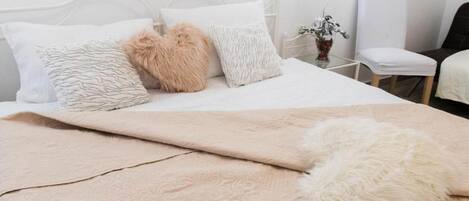 1 Schlafzimmer, Internetzugang