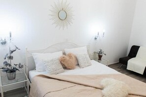 2 Schlafzimmer, kostenloses WLAN