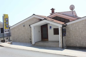 Außenbereich