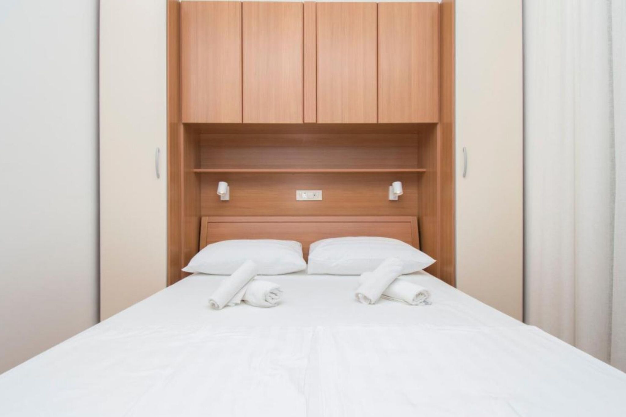 1 Schlafzimmer, kostenloses WLAN