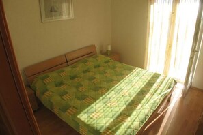 1 bedroom, free WiFi - Apartments Paloc - Standard One-bedroom Apartment with Balcony (Žuti) (Bol)