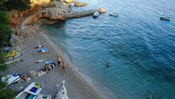 Plage à proximité