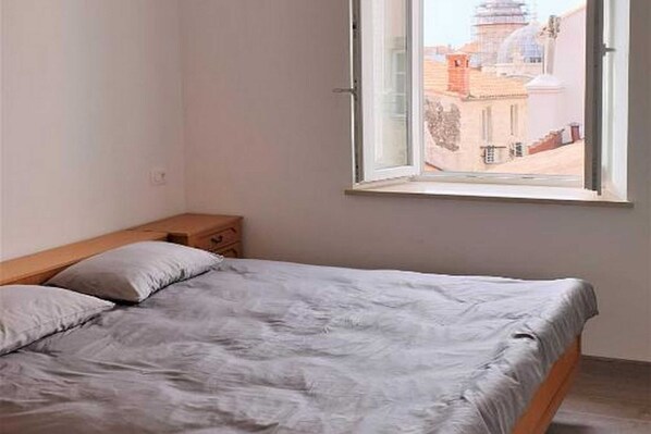 2 habitaciones y wifi gratis
