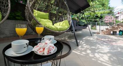 Apartment Sanja Opatija - Two bedroom apartment with Terrace and sea view