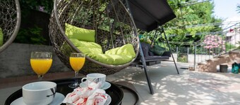 Apartment Sanja Opatija - Two bedroom apartment with Terrace and sea view