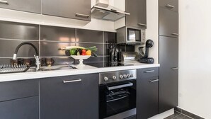 Privékeuken