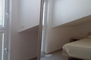 1 dormitorio y wifi