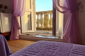 1 bedroom, WiFi (free)