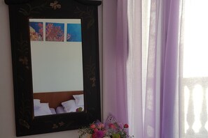 1 bedroom, free WiFi