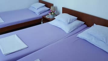 1 Schlafzimmer, Internetzugang
