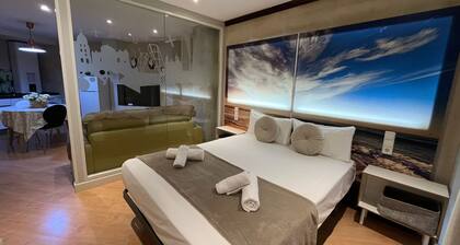 Homelikes Madrid