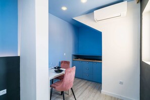 Dining - Apartments Tayra - Deluxe studio apartment (BR4) (Dubrovnik)