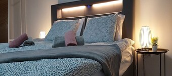 Apartment Iskra - One bedroom apartment