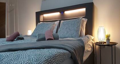 Apartment Iskra - One bedroom apartment