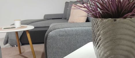 スマートテレビ