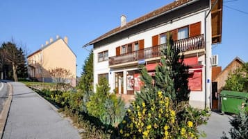 Exterieur