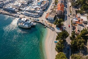 Puerto deportivo