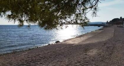 Apartment Barbara - Two Bedroom apartment with Terrace