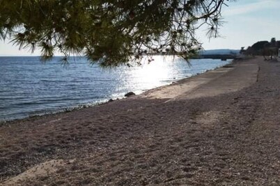 Apartment Barbara - Two Bedroom apartment with Terrace