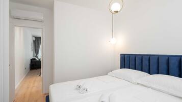 1 Schlafzimmer, kostenloses WLAN