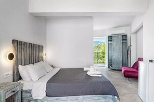 Ropa de cama de alta calidad y colchones con efecto memoria 