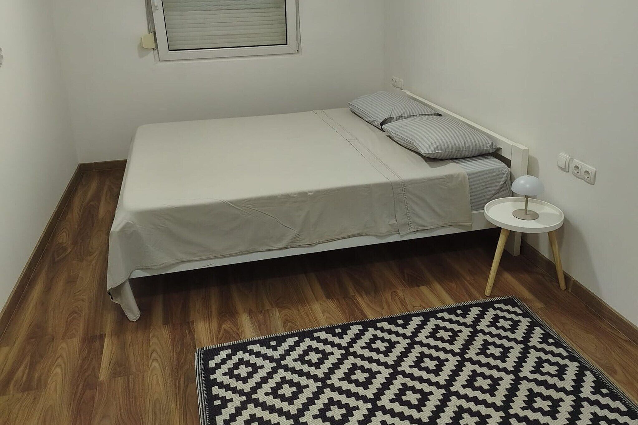2 bedrooms, free WiFi